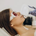 Do I Need to Wear Protective Eyewear During Laser Hair Removal?