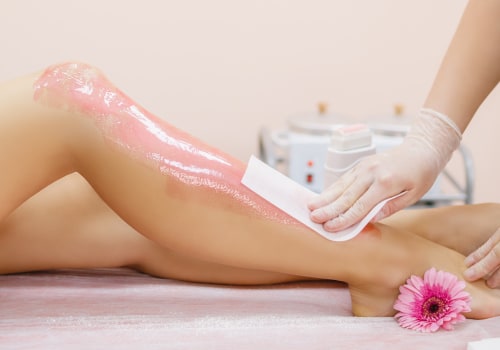 Does Laser Hair Removal Last Longer Than Waxing?