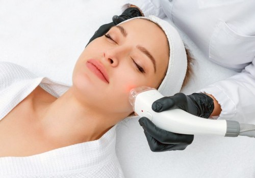 Why Laser Hair Removal is the Best Choice for Hair Removal