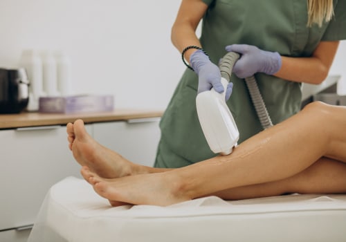 Is Laser Hair Removal Better Than Waxing? A Comprehensive Comparison
