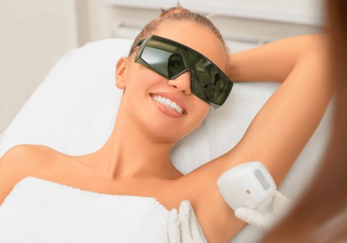 What to Avoid After Laser Hair Removal Treatment for Optimal Results